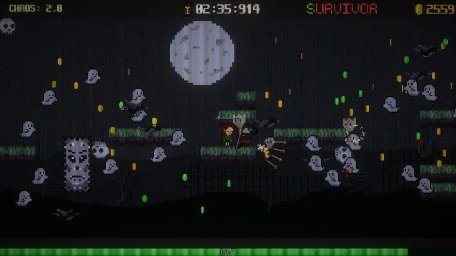 Скриншот 2 из Project Survivor