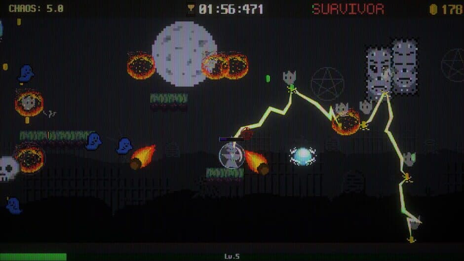 Скриншот 7 из Project Survivor