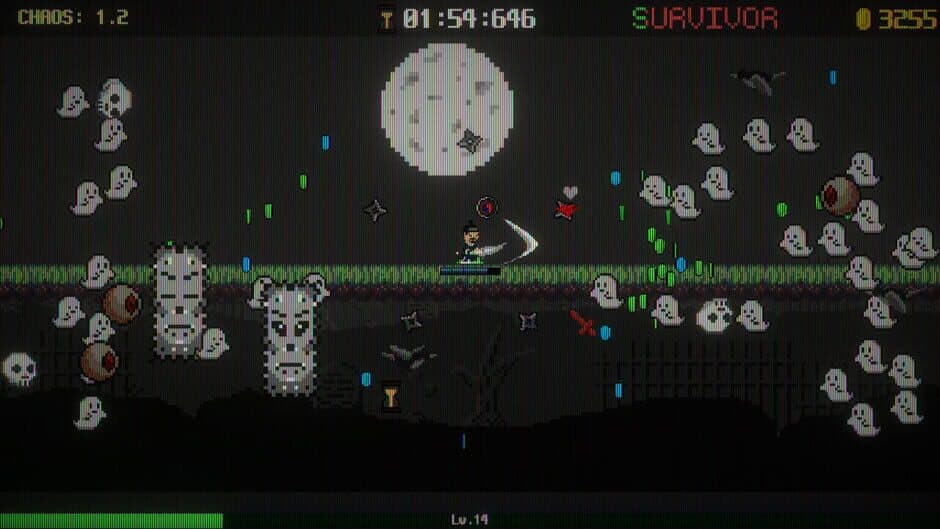 Скриншот 4 из Project Survivor