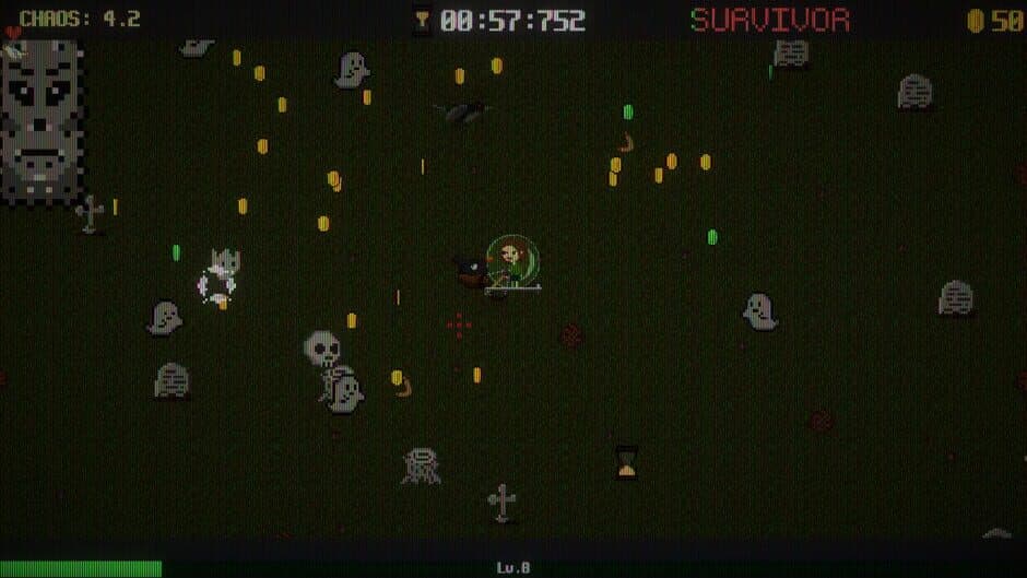 Скриншот 5 из Project Survivor