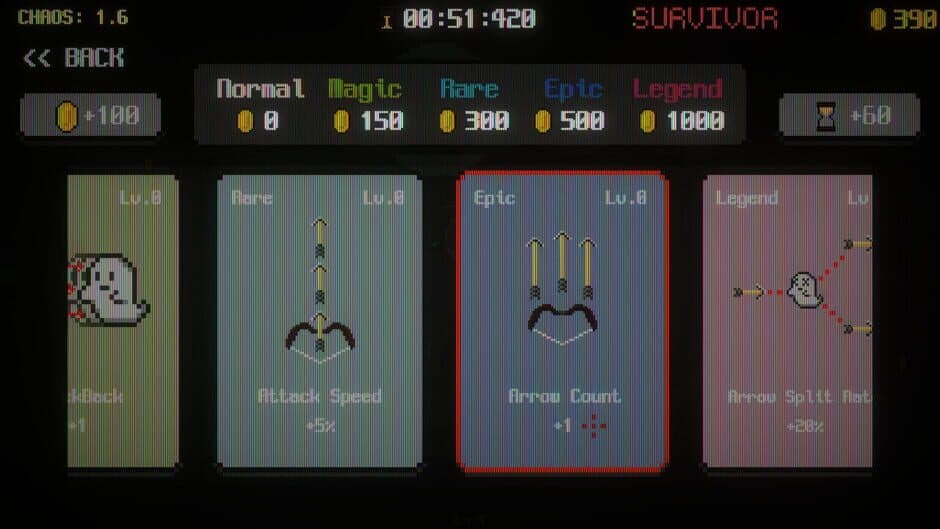 Скриншот 6 из Project Survivor