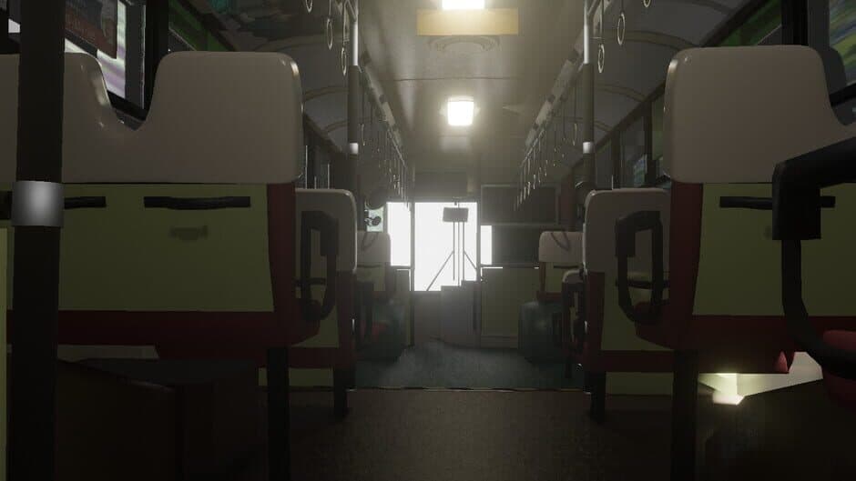 Скриншот 2 из Natsukiri: Summer Vacation At Kirishima House