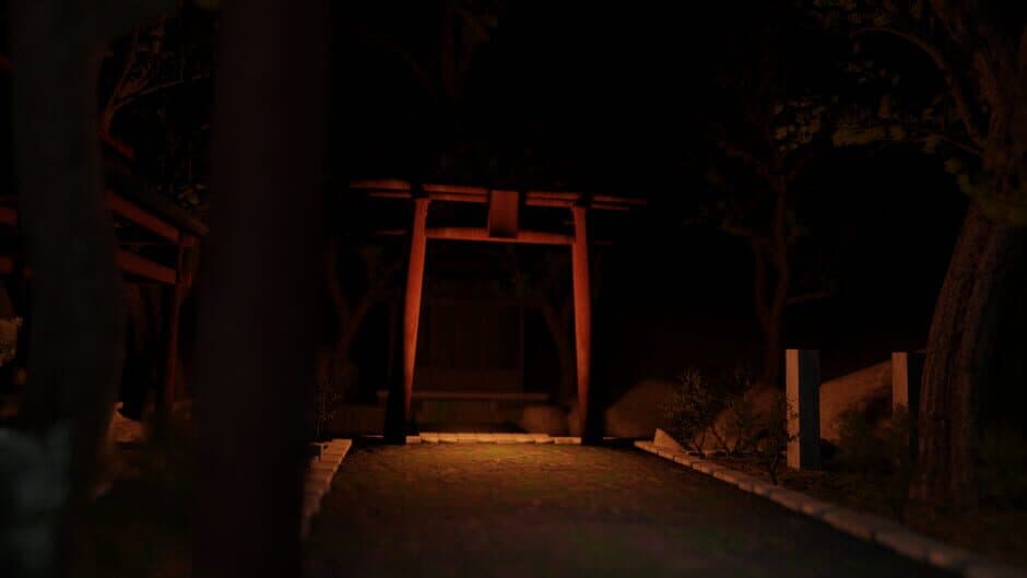 Скриншот 7 из Natsukiri: Summer Vacation At Kirishima House