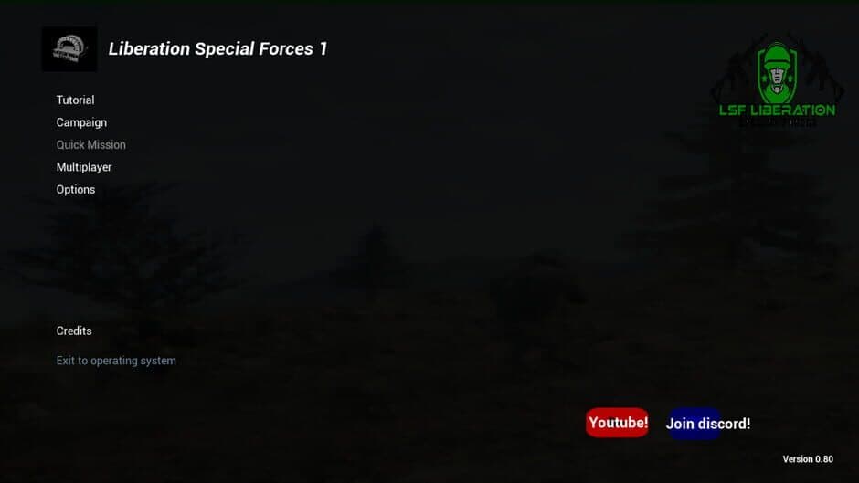 Скриншот 2 из Liberation Special Forces