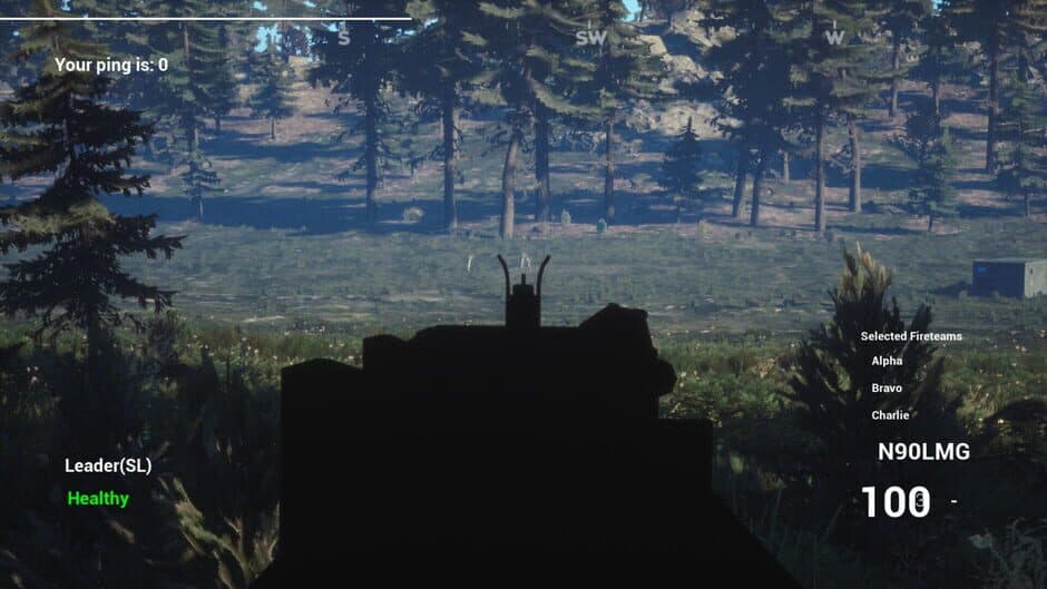 Скриншот 4 из Liberation Special Forces