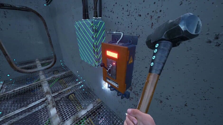 Скриншот 1 из Ship Graveyard Simulator 2