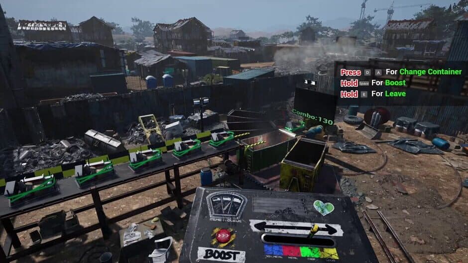 Скриншот 5 из Ship Graveyard Simulator 2