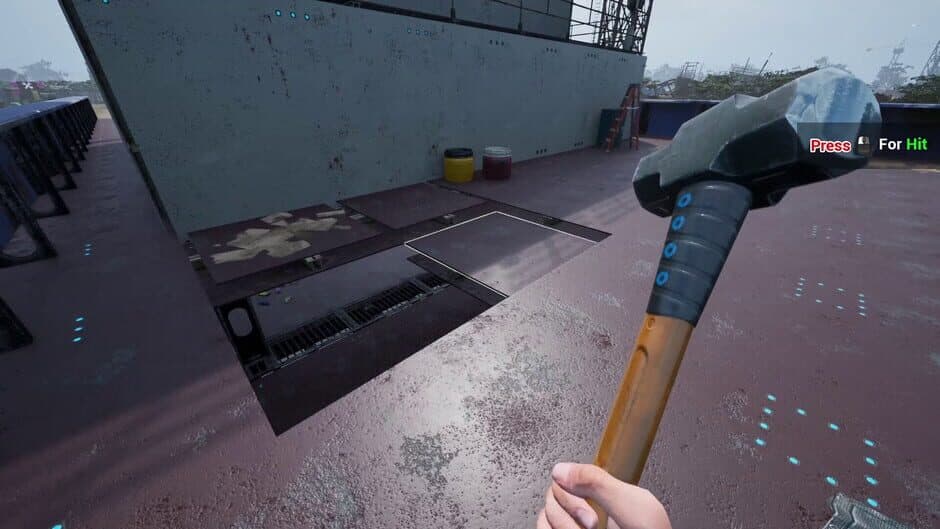 Скриншот 8 из Ship Graveyard Simulator 2