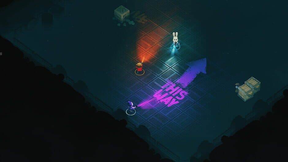 Скриншот 3 из Begone Beast