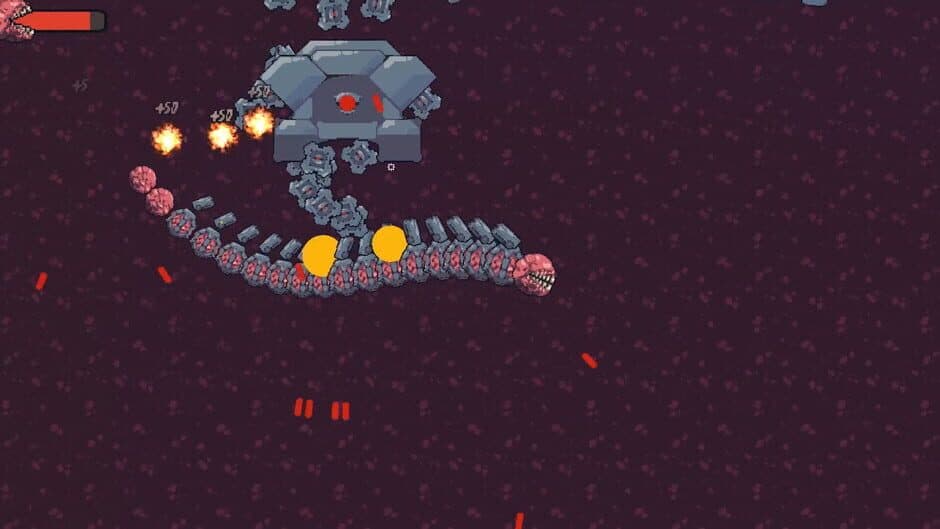 Скриншот 1 из Myasoid