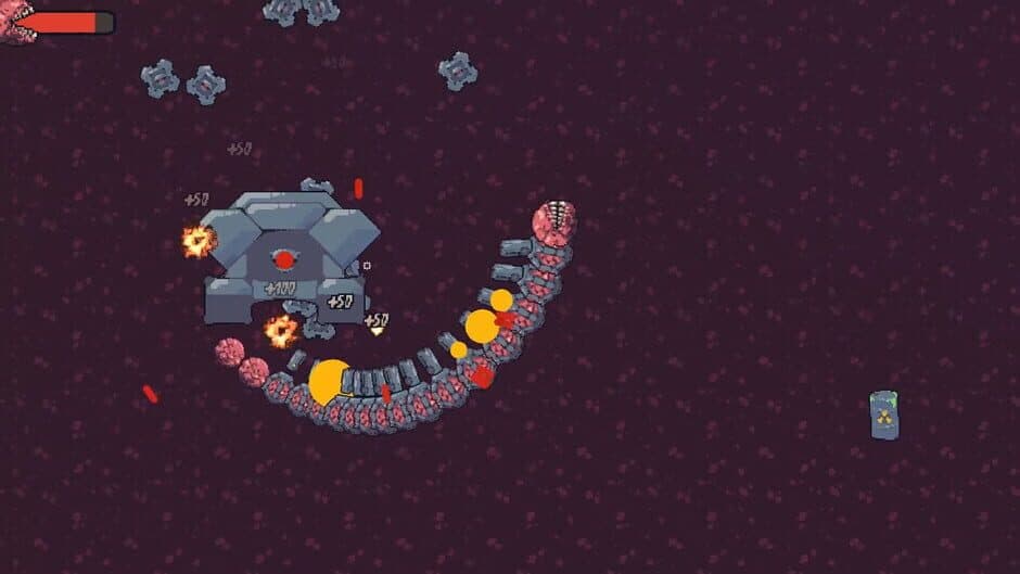 Скриншот 7 из Myasoid