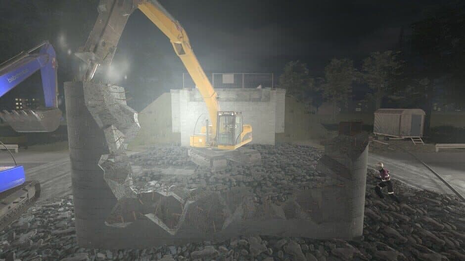 Скриншот 5 из Demolition Pro Online