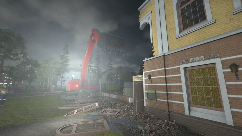 Скриншот 3 из Demolition Pro Online