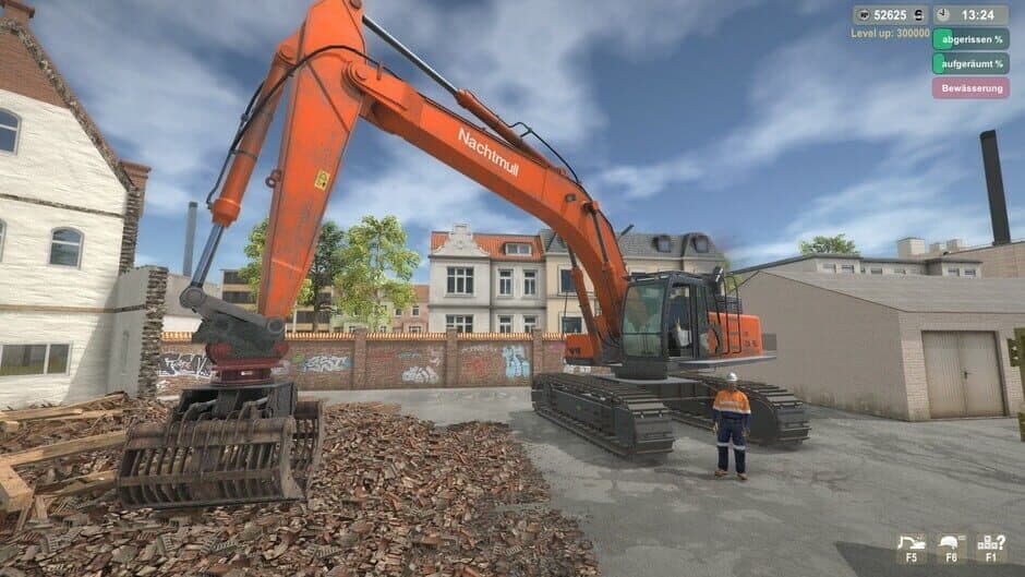 Скриншот 9 из Demolition Pro Online