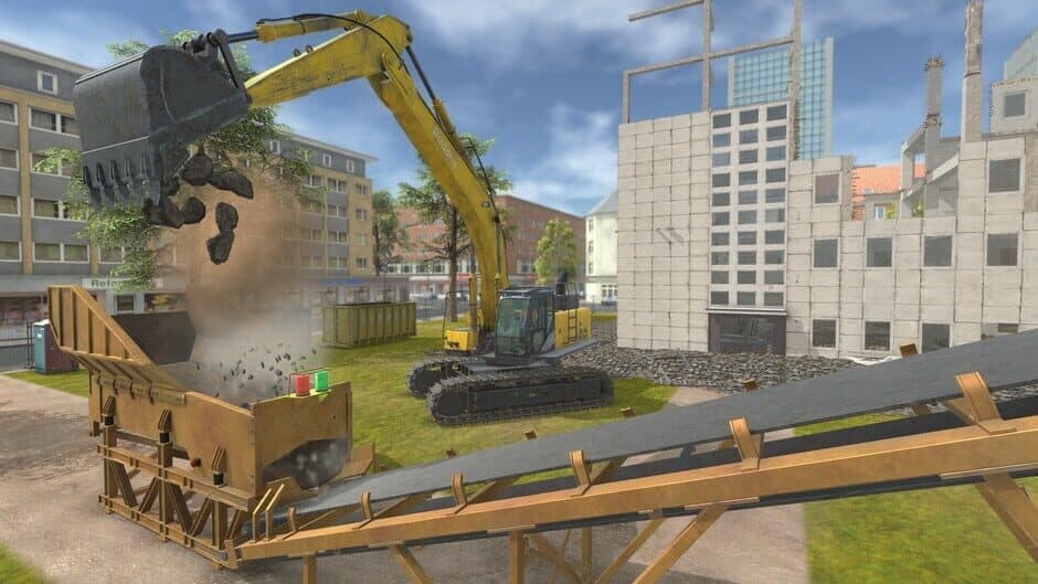 Скриншот 10 из Demolition Pro Online