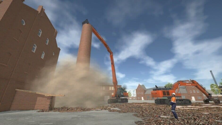 Скриншот 11 из Demolition Pro Online
