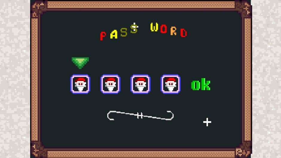 Скриншот 2 из Christmas Blaster