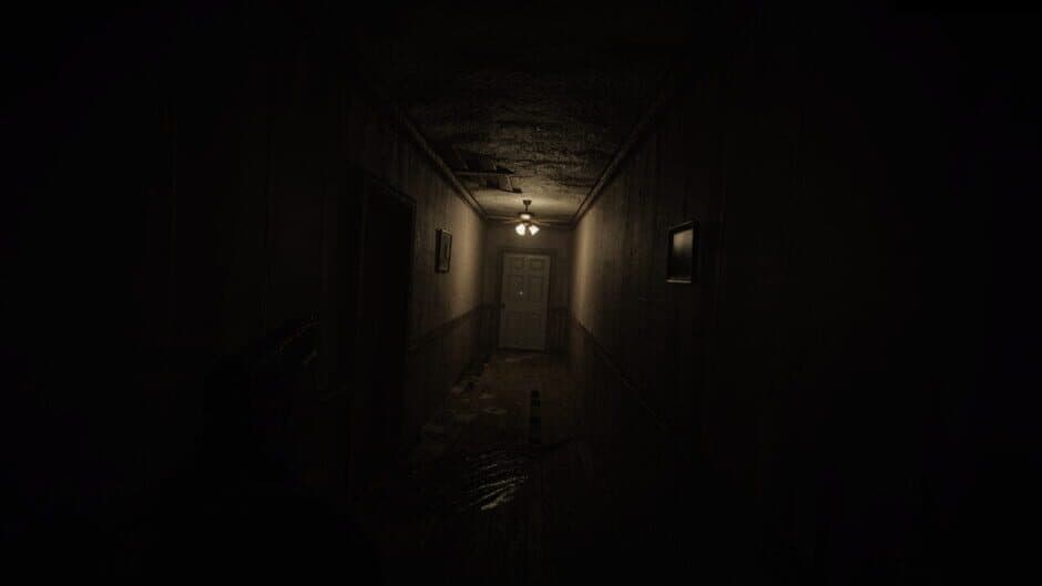 Скриншот 5 из Shrieking Darkness
