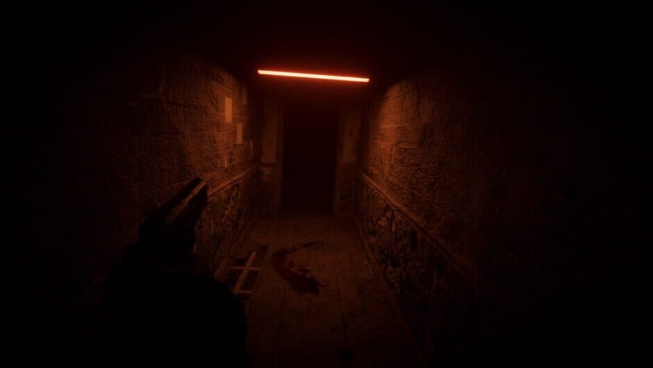Скриншот 3 из Shrieking Darkness