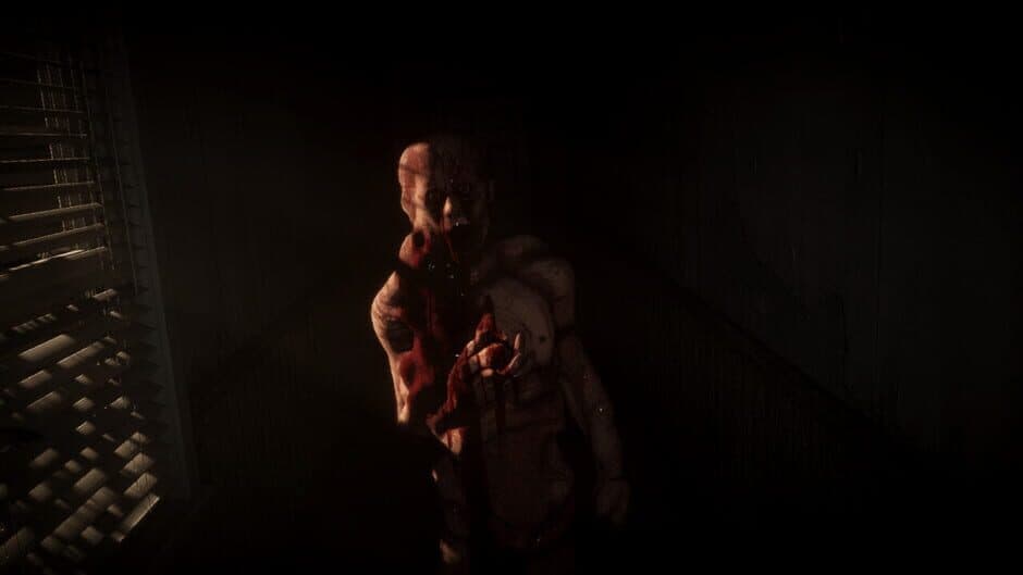 Скриншот 4 из Shrieking Darkness