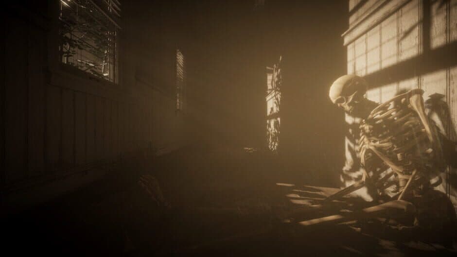 Скриншот 1 из Shrieking Darkness