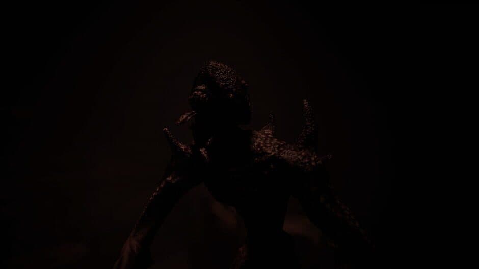 Скриншот 2 из Shrieking Darkness