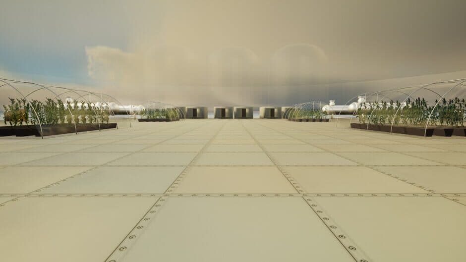 Скриншот 7 из Sky Base Venus