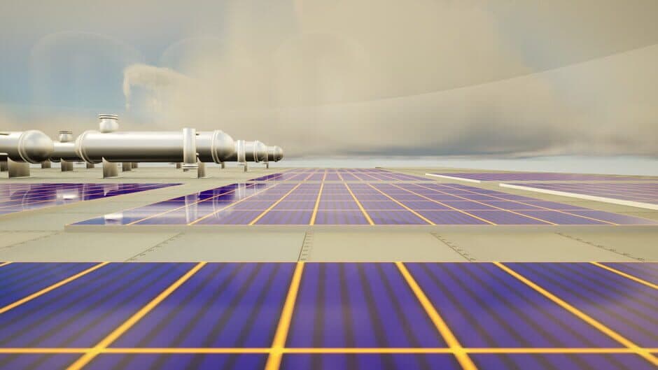 Скриншот 5 из Sky Base Venus