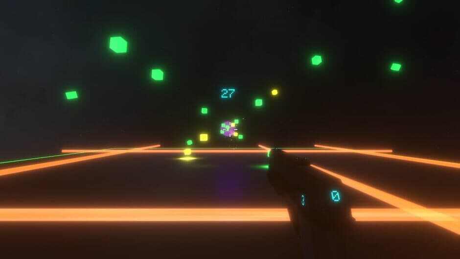 Скриншот 2 из Tempo Trigger
