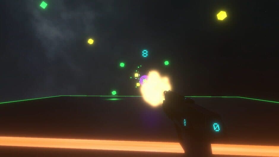 Скриншот 3 из Tempo Trigger