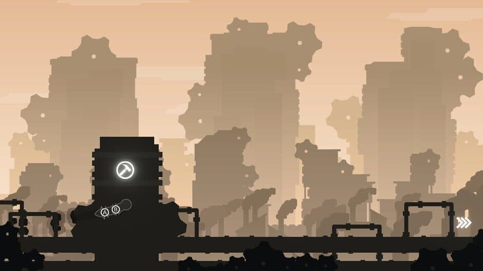 Скриншот 9 из Iron Mandate