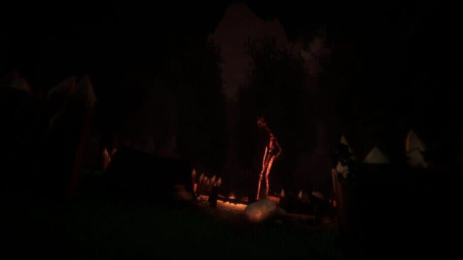 Скриншот 1 из Siren Head: The Horror Experience