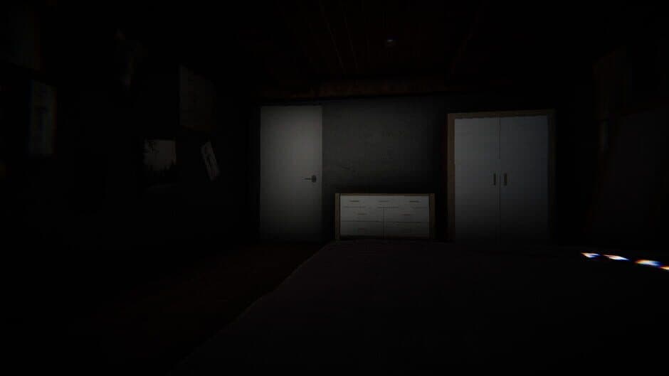 Скриншот 7 из Siren Head: The Horror Experience