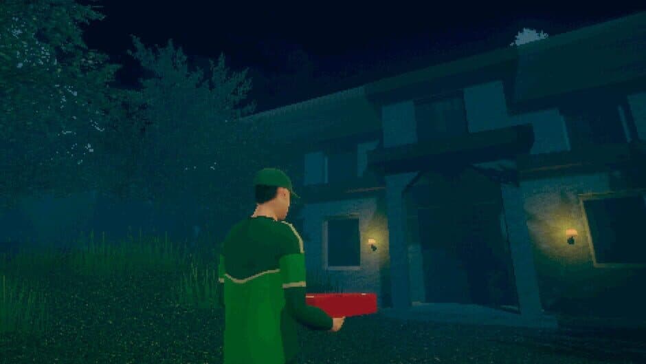 Скриншот 5 из Delivery Man