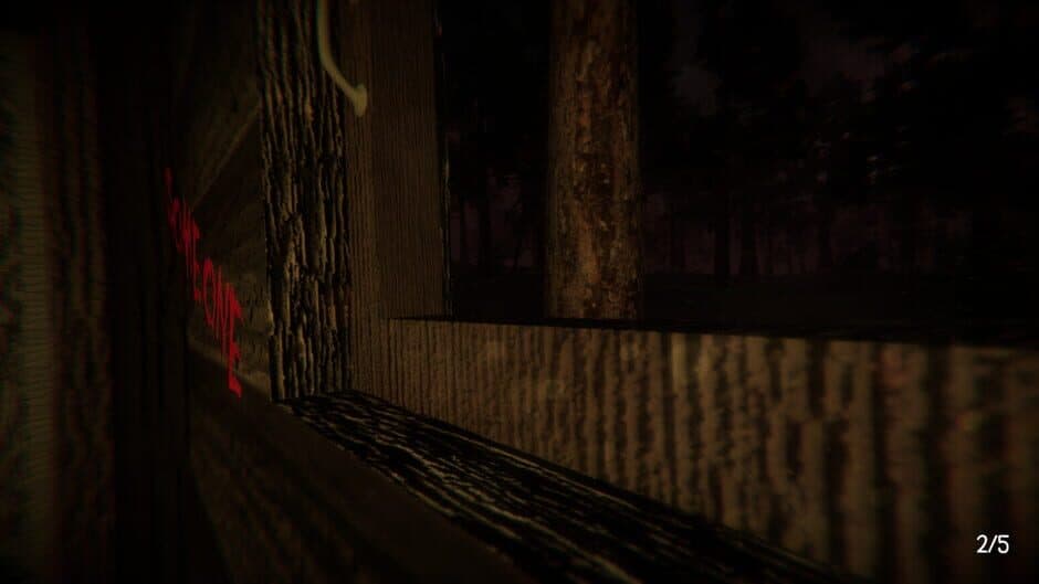 Скриншот 8 из Siren Head: The Horror Experience