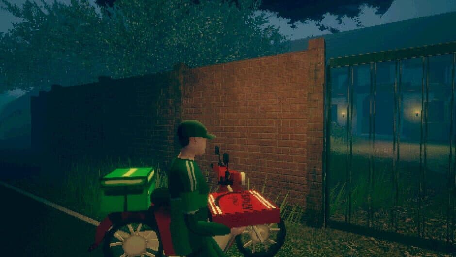Скриншот 6 из Delivery Man