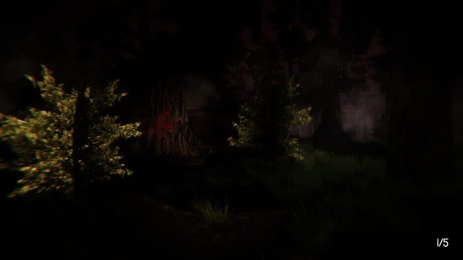 Скриншот 9 из Siren Head: The Horror Experience