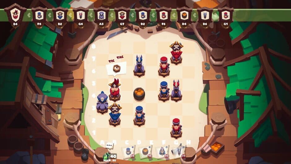 Скриншот 2 из Chess Royale