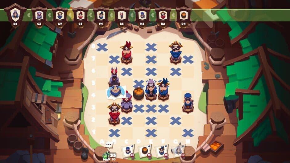 Скриншот 5 из Chess Royale