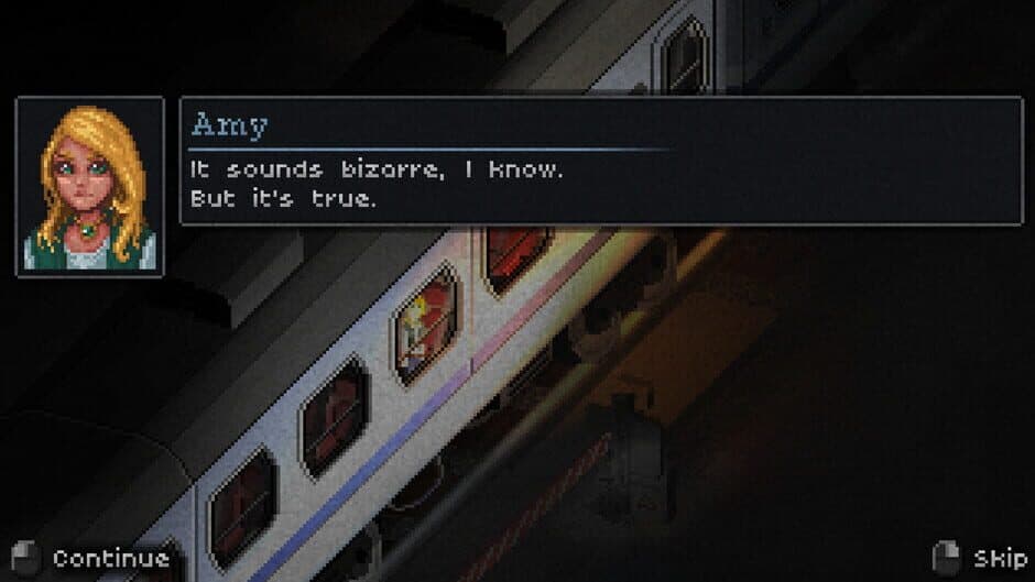 Скриншот 10 из Deep Sleep: Labyrinth of the Forsaken
