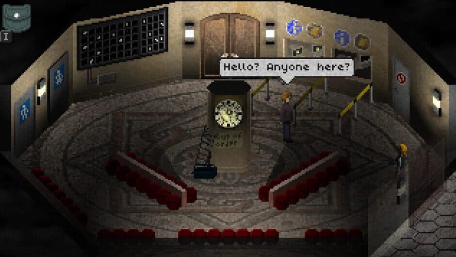 Скриншот 5 из Deep Sleep: Labyrinth of the Forsaken
