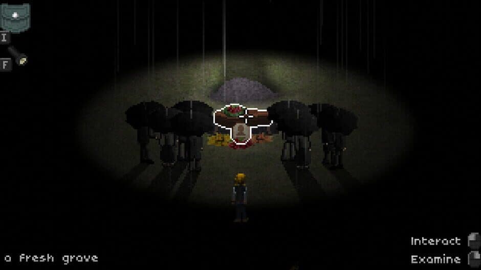 Скриншот 7 из Deep Sleep: Labyrinth of the Forsaken