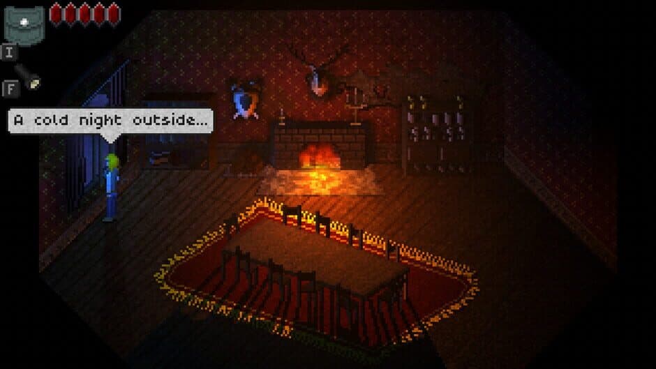 Скриншот 6 из Deep Sleep: Labyrinth of the Forsaken