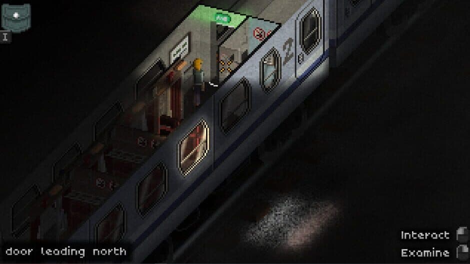 Скриншот 8 из Deep Sleep: Labyrinth of the Forsaken
