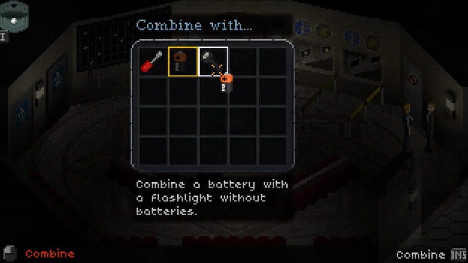 Скриншот 9 из Deep Sleep: Labyrinth of the Forsaken