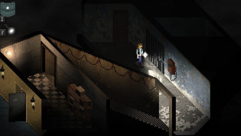Скриншот 11 из Deep Sleep: Labyrinth of the Forsaken
