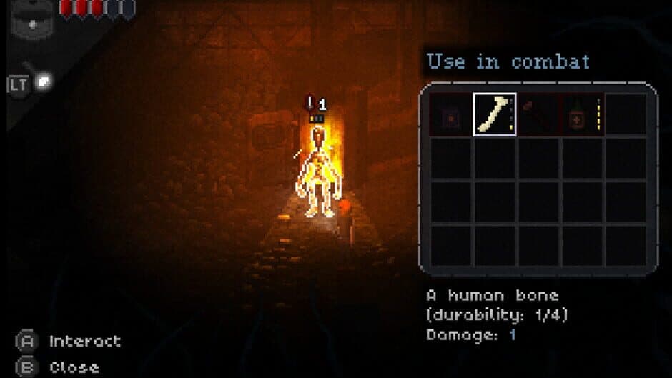 Скриншот 12 из Deep Sleep: Labyrinth of the Forsaken