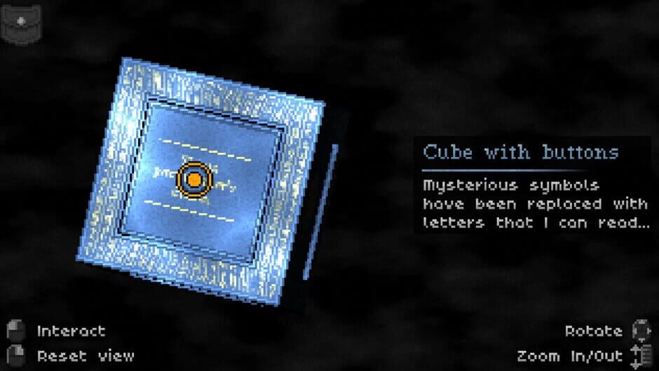 Скриншот 1 из Deep Sleep: Labyrinth of the Forsaken