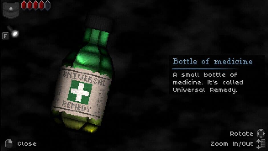 Скриншот 3 из Deep Sleep: Labyrinth of the Forsaken