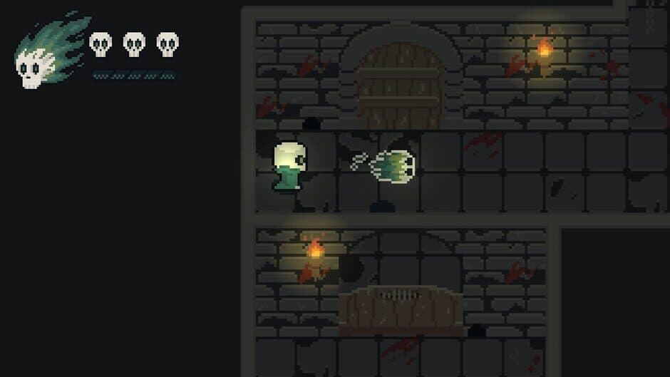 Скриншот 4 из Talus